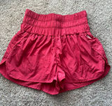 Movement Shorts Photo 0