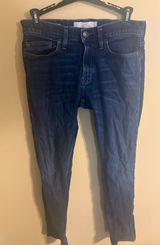 Hollister Jeans Skinny Flex Epic Women’s Fit 29x32 Photo 0