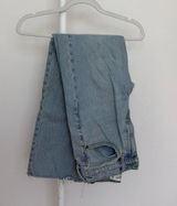 Abercrombie High-Rise Jeans 90s Photo 0