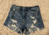 Jean Shorts Photo 0