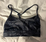 Lululemon Flow Y Bra Photo 0
