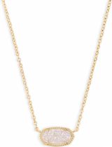 Kendra Scott Necklace Gold Photo 0