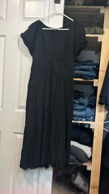 Universal Thread Dress Women’s Large Photo 0