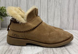 Womens Size 8.5 Ugg McKay Boots Photo 0