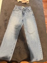Abercrombie Jeans the loose High-Rise Photo 0