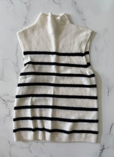 Abercrombie Sweater Sleeveless Photo 0