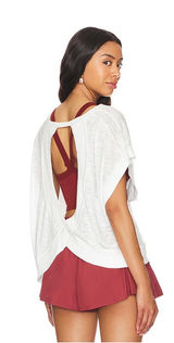 Free People Open Back Top Photo 0