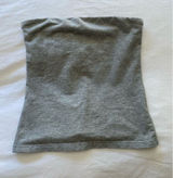 Edikted Strapless Top Photo 0