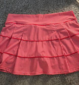 Altar'd State Tennis Skirt Revival Photo 0