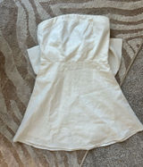 Altar'd State Sleeveless Dress Mini Photo 0