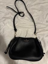 Kate Spade Purse Photo 0