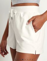High-Waisted PowerSoft Shorts Photo 0
