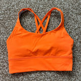 Lululemon Energy Longline Bra Photo 0