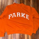 PARKE Sweatshirt Photo 0
