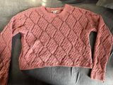 sincerely jules sweater Photo 0
