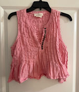 Anthropologie Top Photo 0