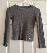 Abercrombie Sweater Photo 0