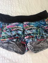 Lululemon like new shorts  Photo 0