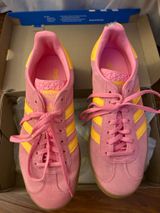 Adidas Gazelle Sneakers Photo 0