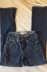 Ariat Jeans Real Denim Photo 0