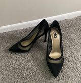 Black heels Photo 0