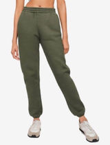 Outdoor Voices‎ Green Nimbus Sweatpants Womens Pants Size XS Photo 0