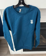 Dutch Bros Crewneck Sweatshirt “To Be Strong” Size Medium Unisex New Photo 0