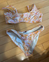 Triangl Bikini Set Swimsuit Photo 0