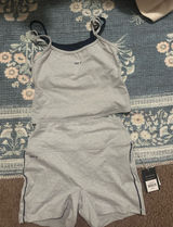 Set Active Shorts Set Photo 0