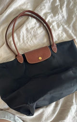 Longchamp Bag Photo 0