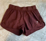 Gymshark Training Loose Fit Shorts Photo 0