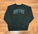 New York Crewneck Photo 0