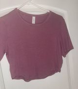 Lululemon Short Sleeve Photo 0