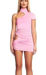 i.am.gia cut out Dress  Photo 0