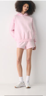 Cozy Sweatfleece Mega Hoodie Photo 0