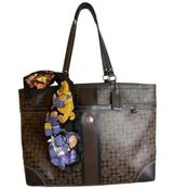 coach shopping xl w w add on winnie the pooh tie b Photo 0
