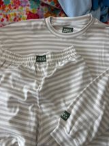 Daily drills striped set m/l Photo 0