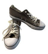 Levis Womens Sneakers Size 81/2 Gray Photo 0