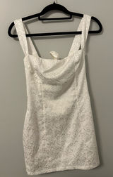 Lucy in the Sky Mini Dress Photo 0