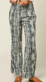 O’Neill Johnny Bungalow Wide Leg Pants Photo 0