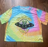 Graphic Tee Photo 0