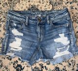 American Eagle Shorts Photo 0