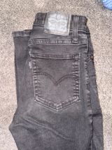 Levi’s 726 Flare Jeans Photo 0