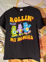 Vintage Care Bear T Photo 0