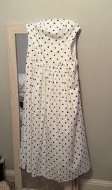 Shein Polka Dot Dress Photo 0