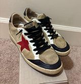 Golden Goose Sneakers Photo 0