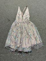 Hello Molly Try Your Luck Sequin Dress Photo 0