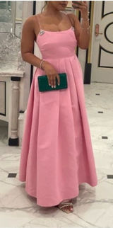 Sachin & Babi Gwen Crystal-Embellished Gown Photo 0