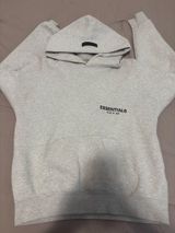 Fear of God Essentials Sweatshirt Photo 0