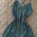 Victoria-s-secret Women's multi Dress Photo 0